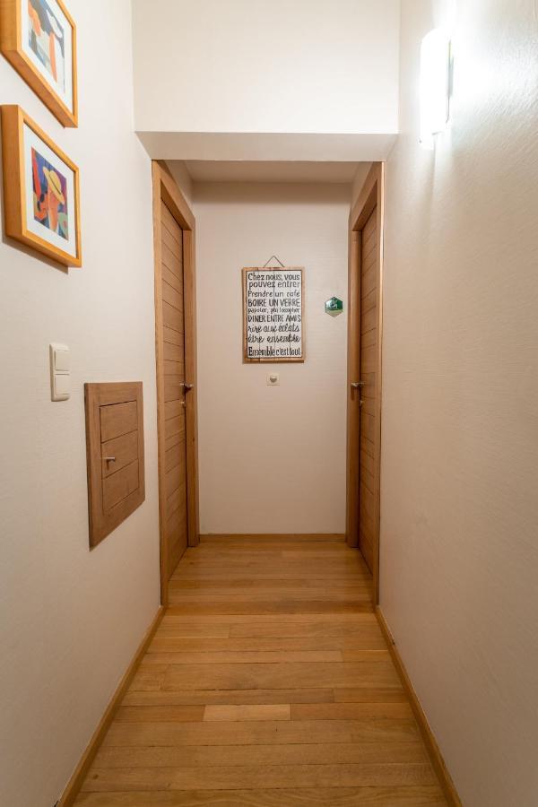 Ardenne Bnb Marche-en-Famenne Exterior photo